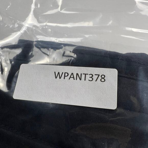 Marmot Soft Shell Snow Pants Ski Snowboard Lined Insulated Black Women’s Size L - Picture 15 of 15